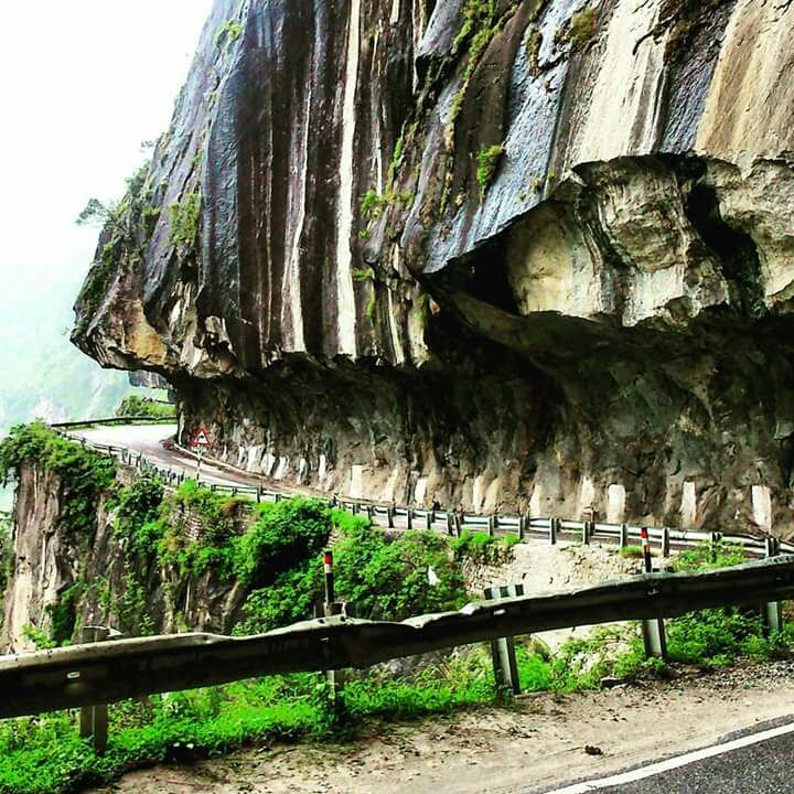 Photo of The Middle Land I by Bikashjyoti Pathak
