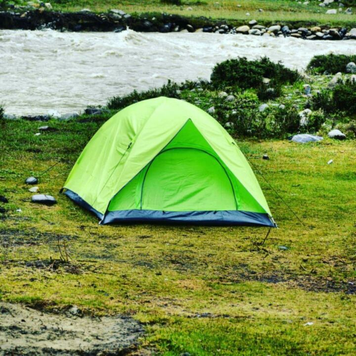 Photo of The Middle Land I by Bikashjyoti Pathak
