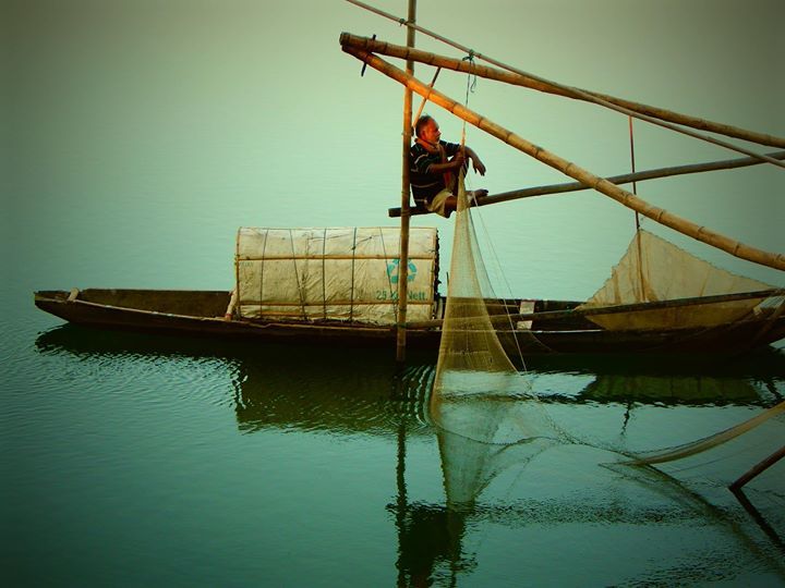 Photo of Trip to the second largest river island in the world – MAJULI 13/29 by Bikashjyoti Pathak