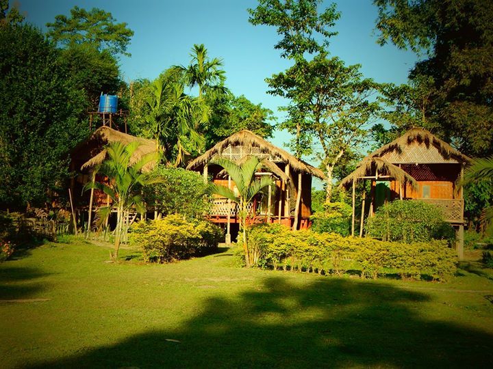 Photo of Trip to the second largest river island in the world – MAJULI 15/29 by Bikashjyoti Pathak