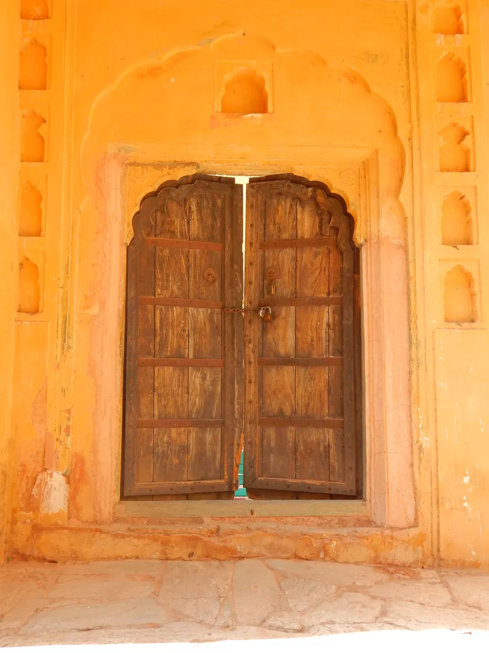 Photo of Amber Palace, Amer, Jaipur, Rajasthan 302001, India by Bikashjyoti Pathak