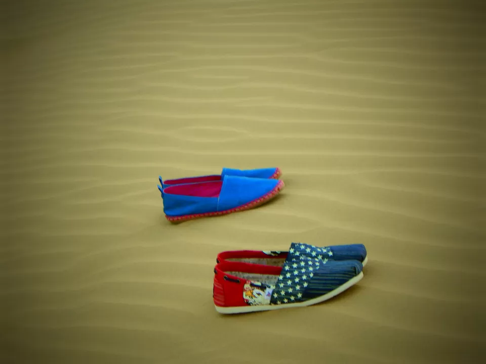 Photo of Sam Sand Dunes, MDR53, Kanoi, Rajasthan 345001, India by Bikashjyoti Pathak