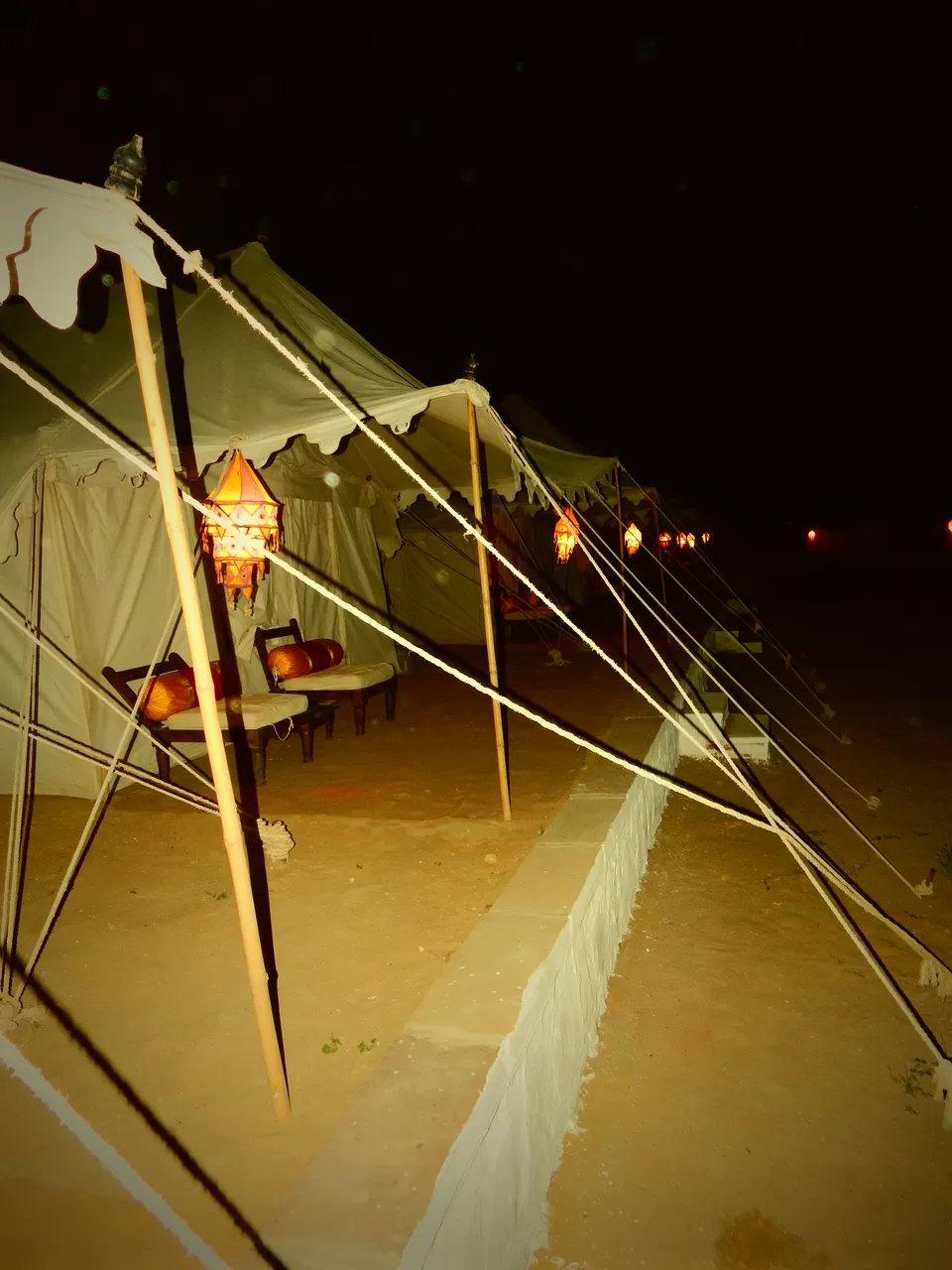 Photo of Camp Jaisalmer, Village Sam, Sam Sand Dunes, Jaisalmer, Rajasthan 345001, India by Bikashjyoti Pathak