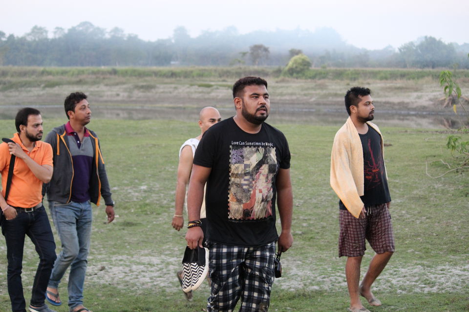 Photo of Trip to the second largest river island in the world – MAJULI 29/29 by Bikashjyoti Pathak