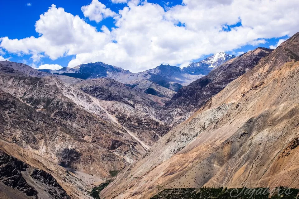 Photo of Tabo, Himachal Pradesh 172113, India by Bikashjyoti Pathak