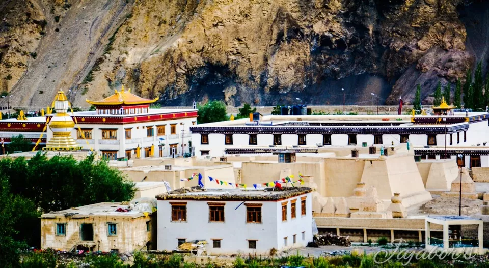 Photo of Tabo, Himachal Pradesh 172113, India by Bikashjyoti Pathak