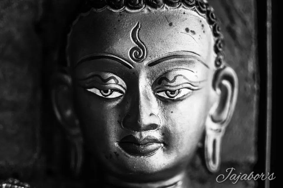 Photo of Tabo, Himachal Pradesh 172113, India by Bikashjyoti Pathak