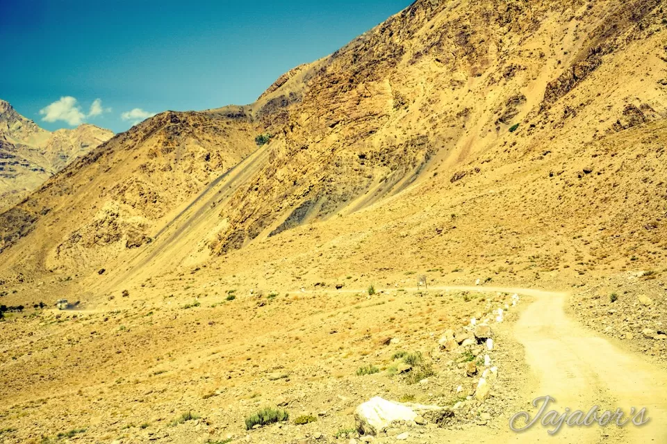 Photo of Tabo, Himachal Pradesh 172113, India by Bikashjyoti Pathak