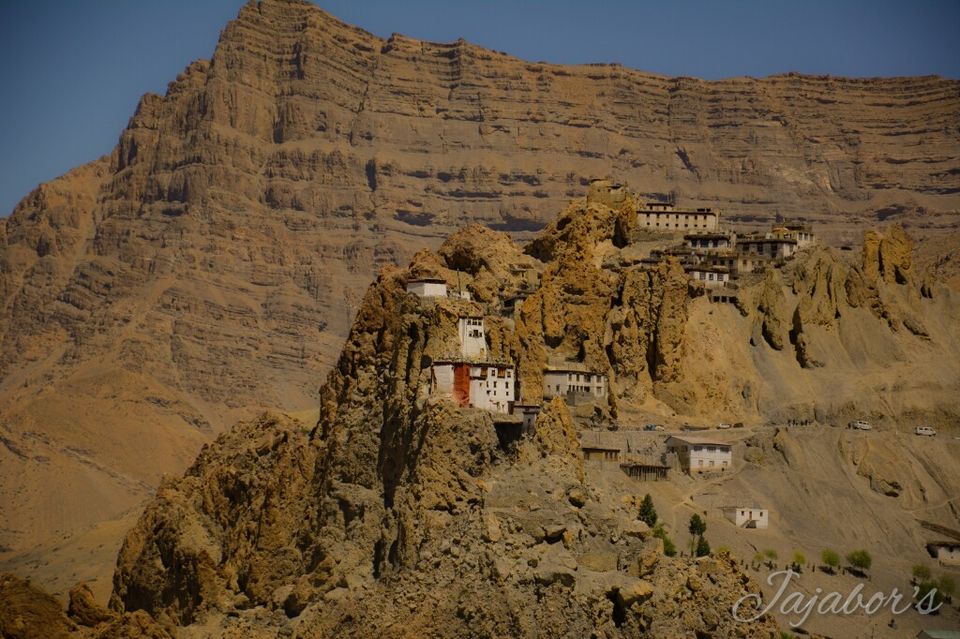 Photo of The Middle Land-III 2/7 by Bikashjyoti Pathak