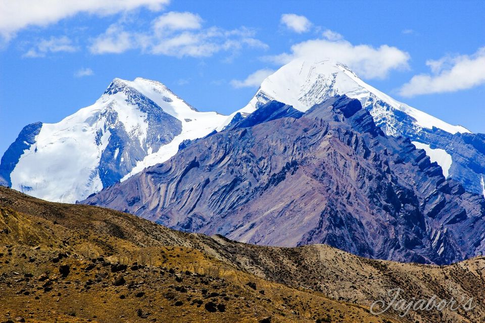 Photo of The Middle Land-III 3/7 by Bikashjyoti Pathak