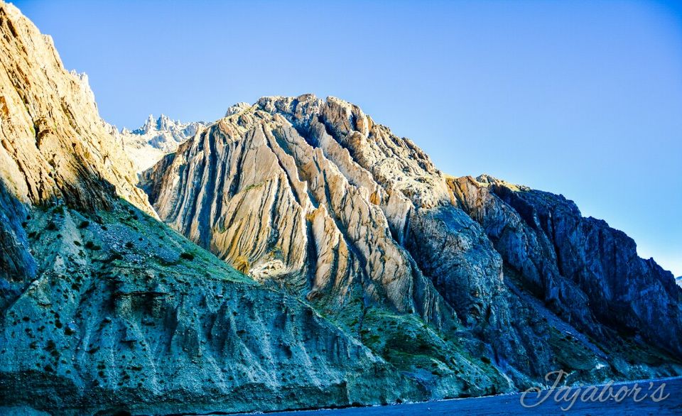 Photo of The Middle Land-III 6/7 by Bikashjyoti Pathak