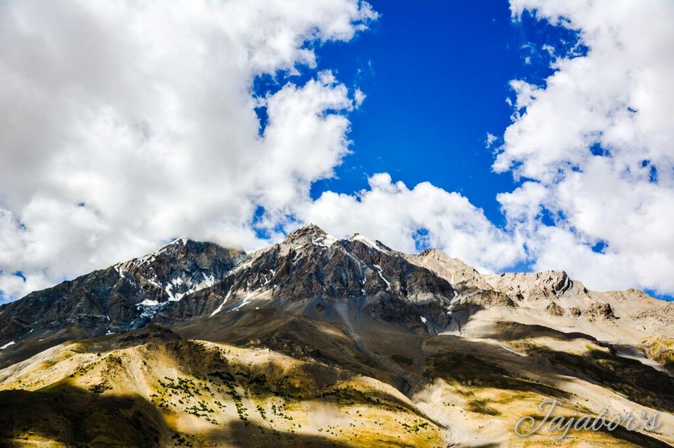 Photo of The Middle Land-IV 1/19 by Bikashjyoti Pathak