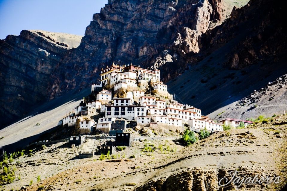 Photo of The Middle Land-IV 2/19 by Bikashjyoti Pathak