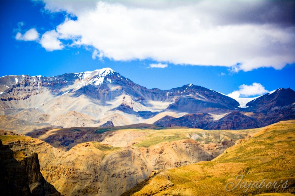 Photo of The Middle Land-IV 9/19 by Bikashjyoti Pathak