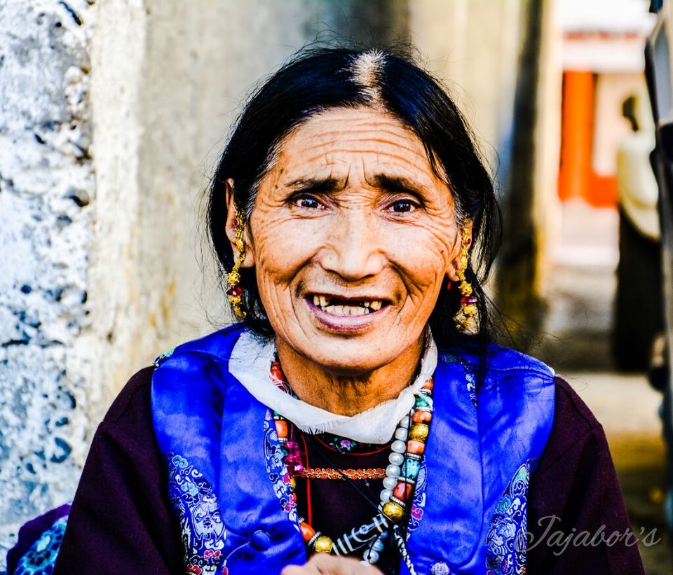 Photo of The Middle Land-IV 3/19 by Bikashjyoti Pathak