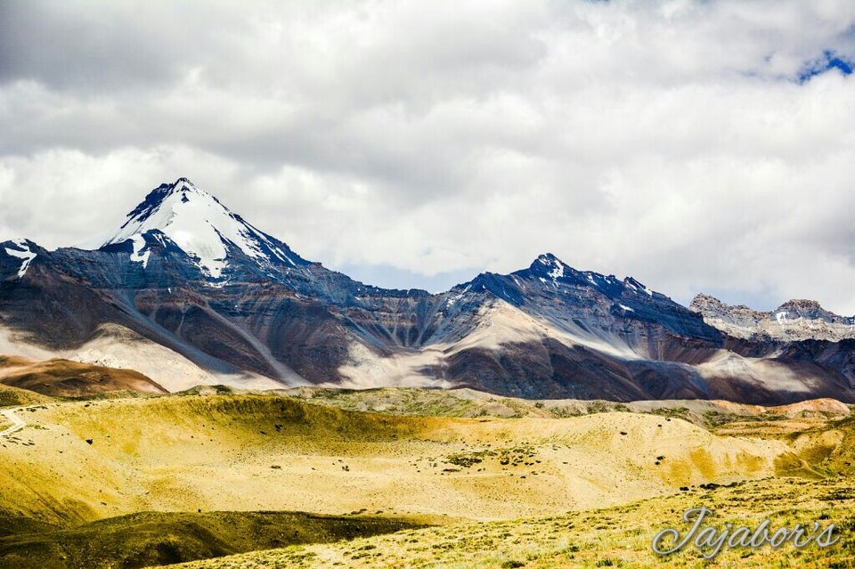 Photo of The Middle Land-IV 8/19 by Bikashjyoti Pathak