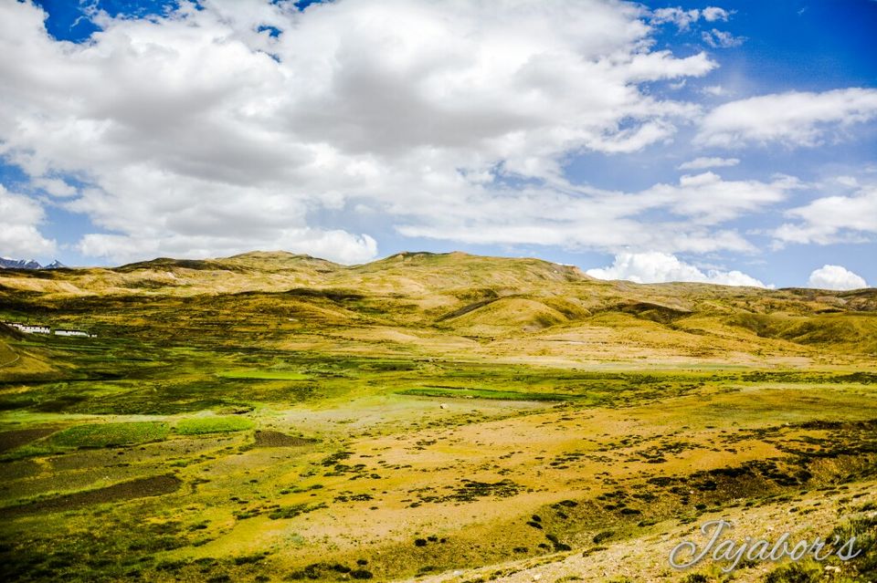 Photo of The Middle Land-IV 12/19 by Bikashjyoti Pathak