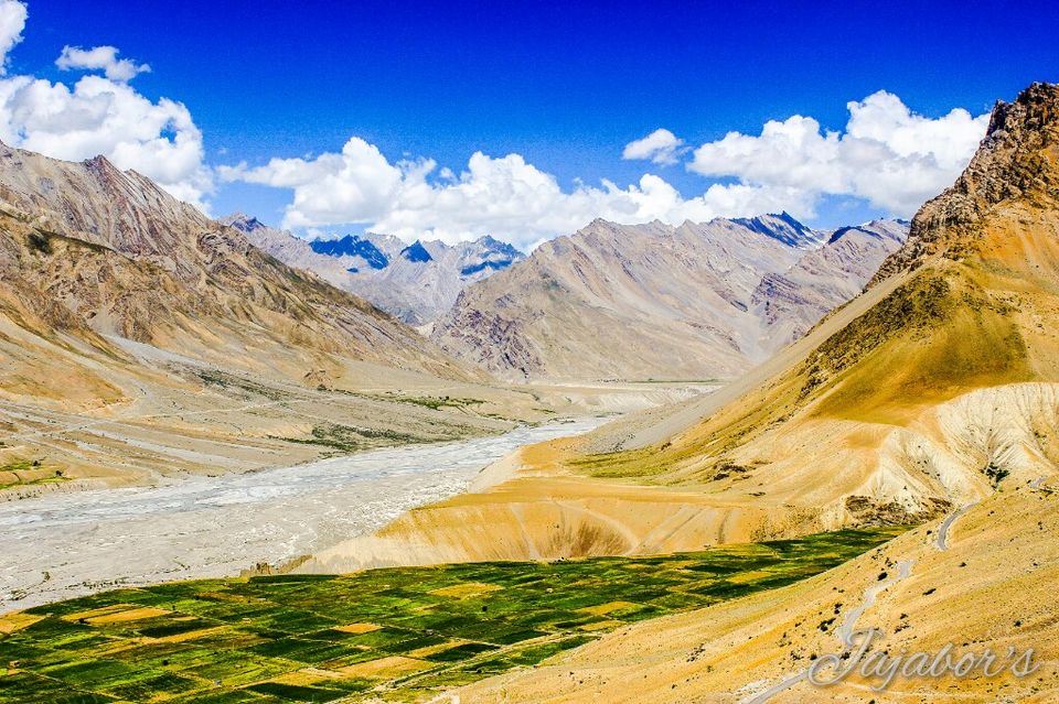 Photo of The Middle Land-IV 6/19 by Bikashjyoti Pathak