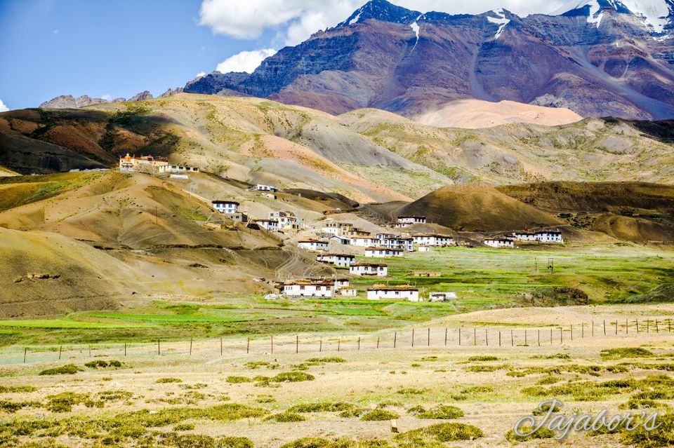 Photo of The Middle Land-IV 13/19 by Bikashjyoti Pathak