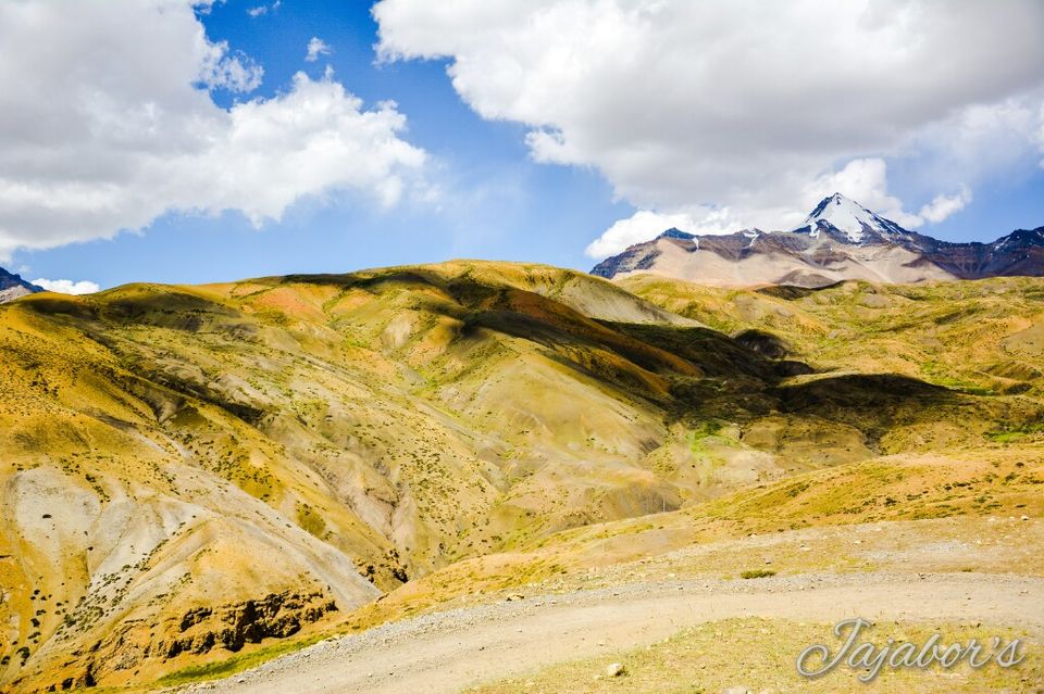 Photo of The Middle Land-IV 14/19 by Bikashjyoti Pathak