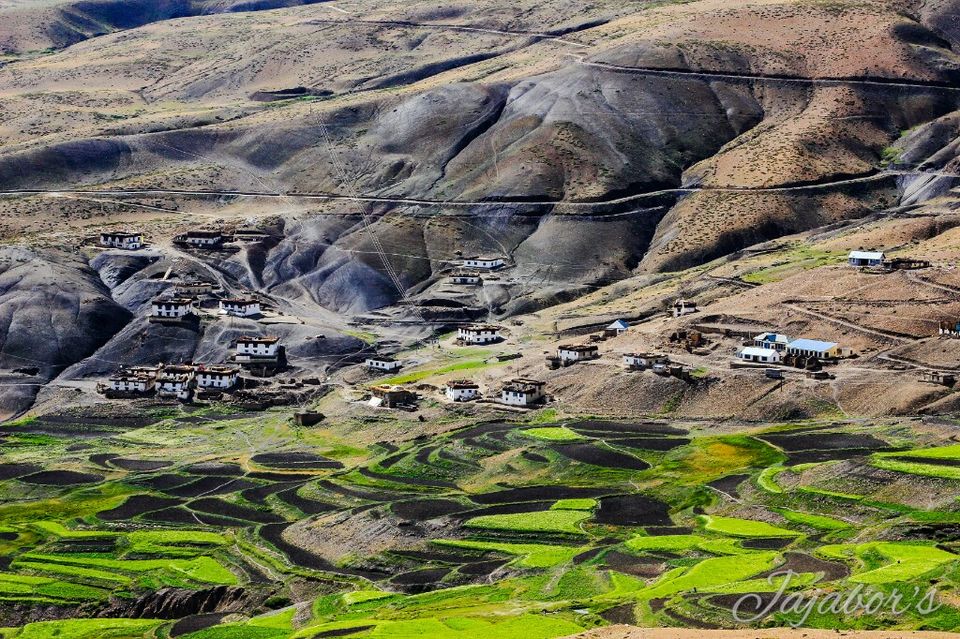 Photo of The Middle Land-IV 16/19 by Bikashjyoti Pathak