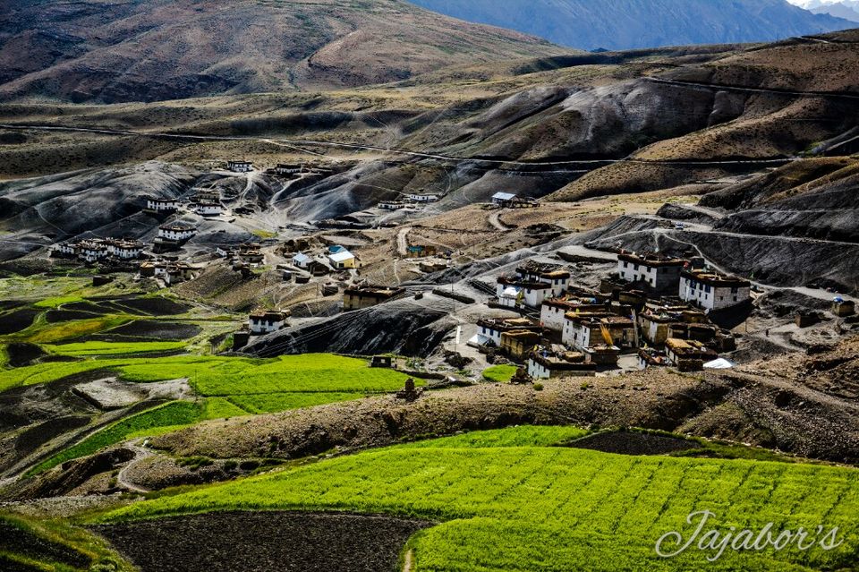 Photo of The Middle Land-IV 17/19 by Bikashjyoti Pathak