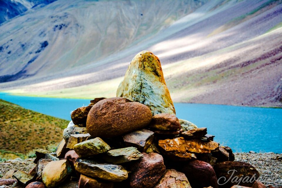 Photo of The Middle Land-V 7/11 by Bikashjyoti Pathak
