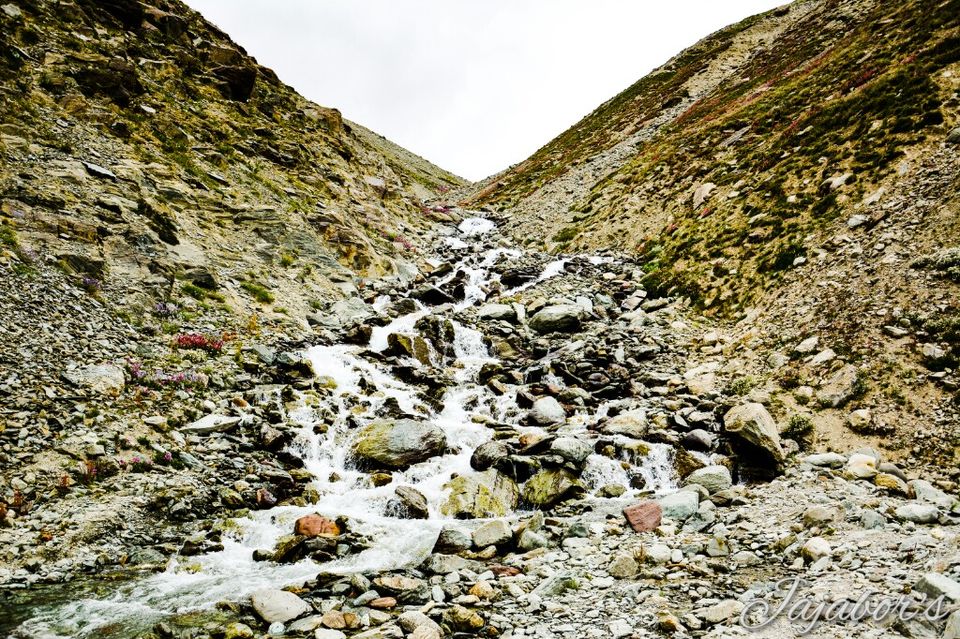 Photo of The Middle Land-V 4/11 by Bikashjyoti Pathak