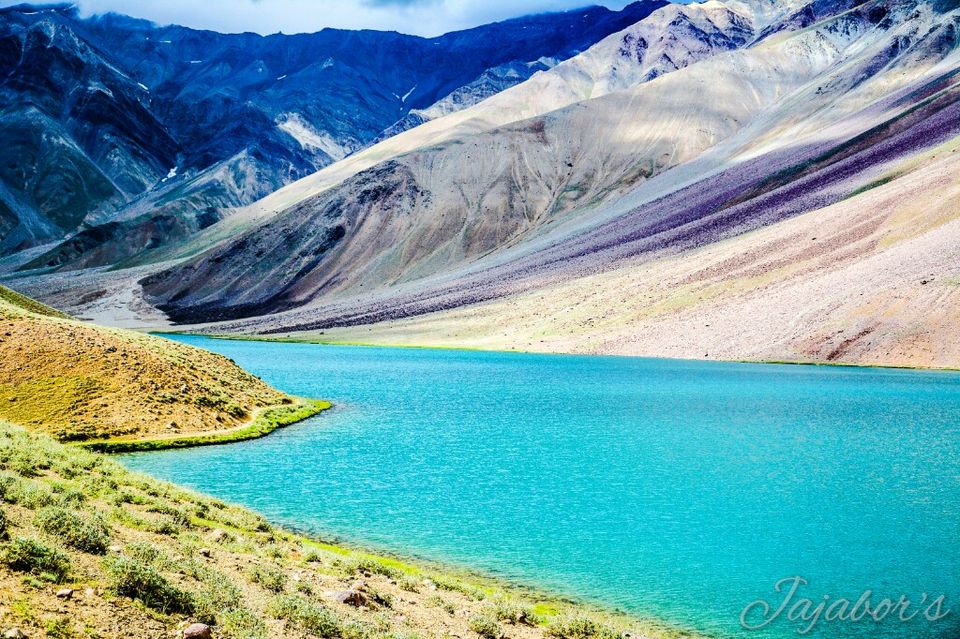 Photo of The Middle Land-V 10/11 by Bikashjyoti Pathak