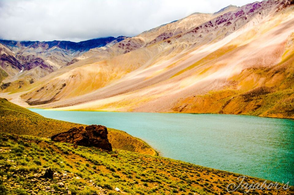 Photo of The Middle Land-V 6/11 by Bikashjyoti Pathak