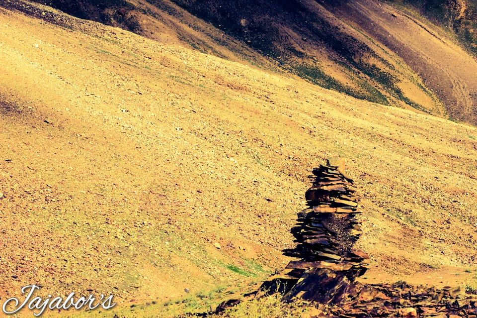Photo of The Middle Land-V 11/11 by Bikashjyoti Pathak