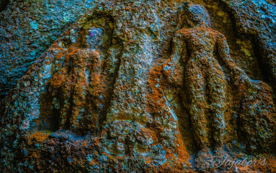 Photo of Sri Surya Pahar, Goalpara, Assam, India by Bikashjyoti Pathak