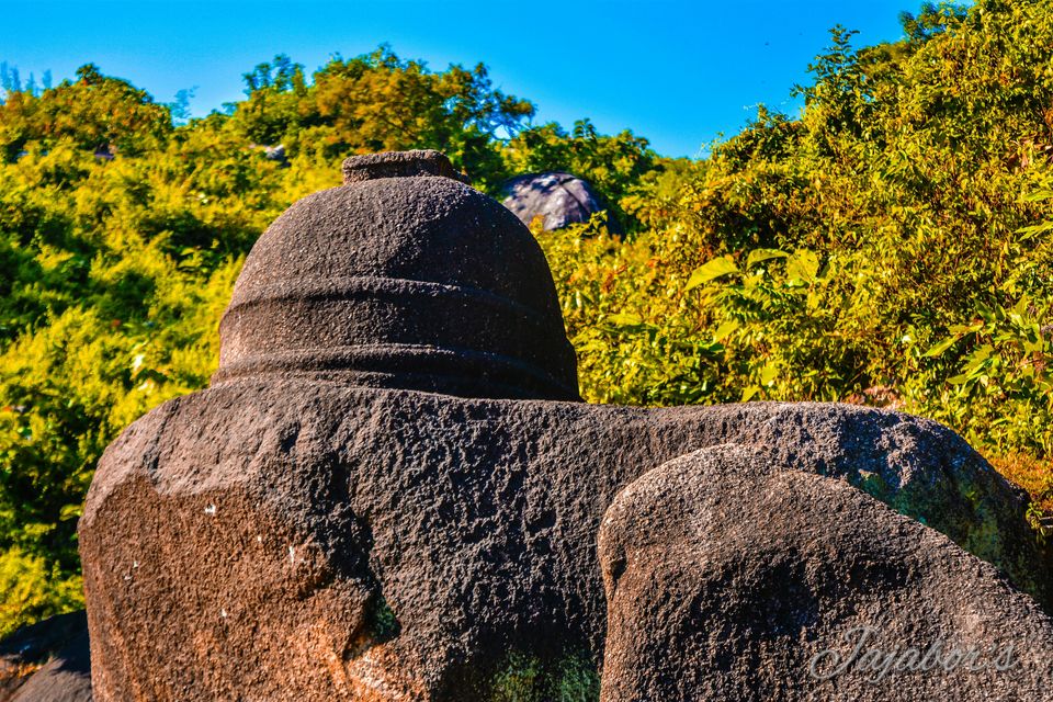 Photo of Sri Surya Pahar, Goalpara, Assam, India by Bikashjyoti Pathak