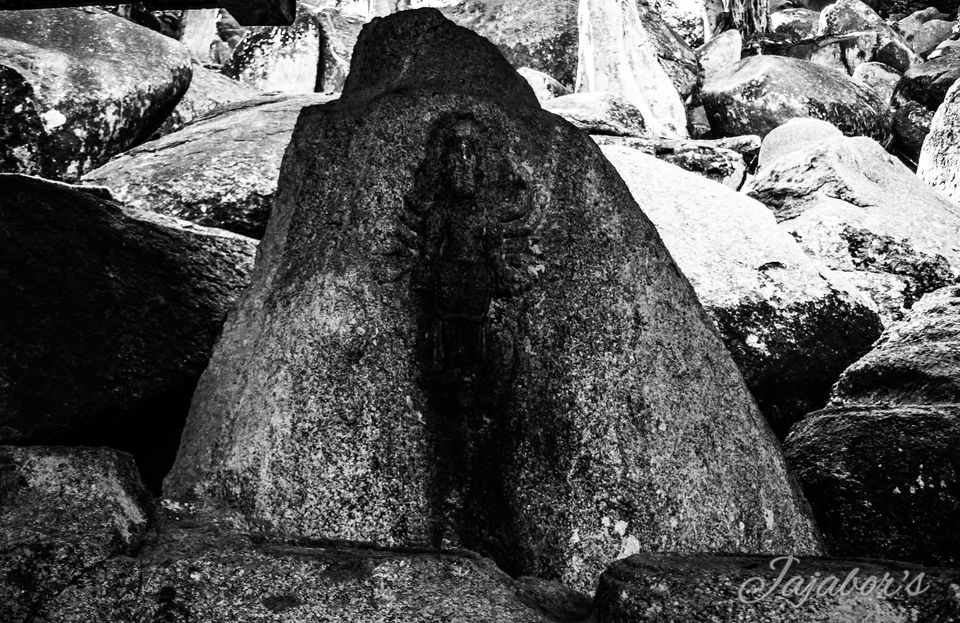 Photo of Sri Surya Pahar, Goalpara, Assam, India by Bikashjyoti Pathak