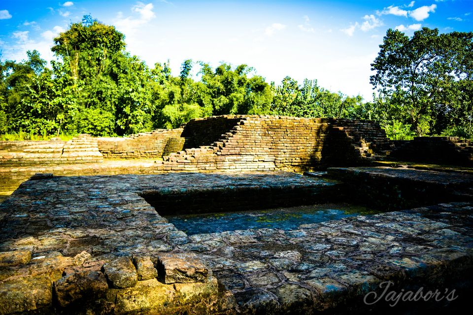 Photo of Sri Surya Pahar, Goalpara, Assam, India by Bikashjyoti Pathak