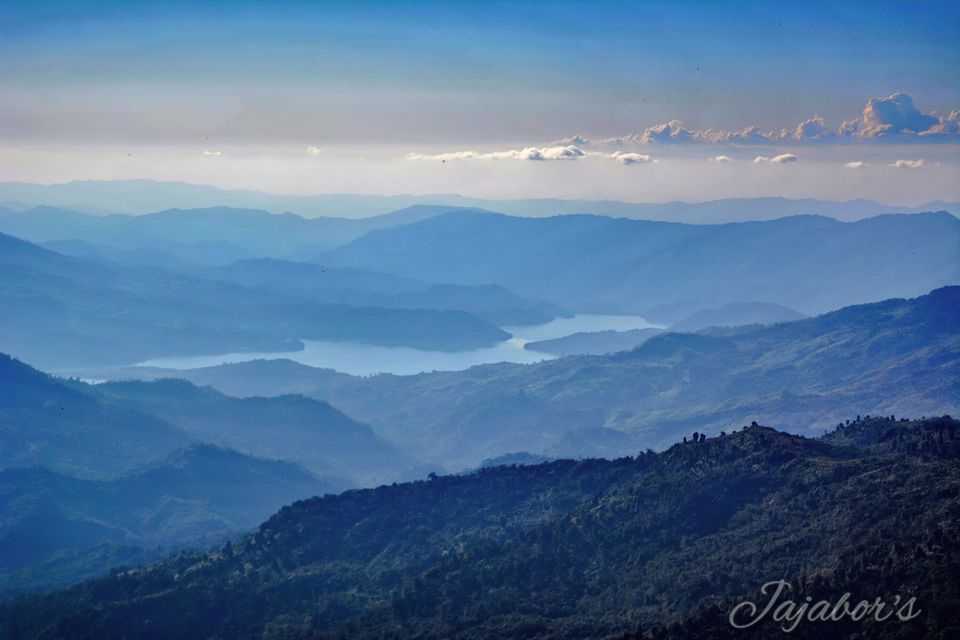 Photo of Aaaahhhh!!!! Mokokchung!!!! 1/14 by Bikashjyoti Pathak
