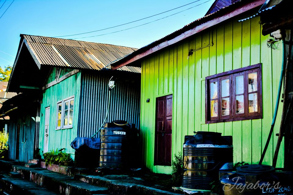 Photo of Aaaahhhh!!!! Mokokchung!!!! 5/14 by Bikashjyoti Pathak