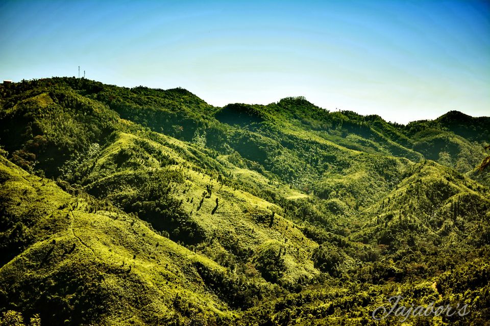 Photo of Aaaahhhh!!!! Mokokchung!!!! 13/14 by Bikashjyoti Pathak