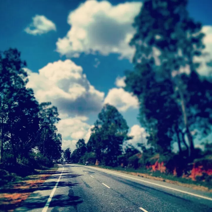 Photo of Service Rd, Ferns City, Laxmi Sagar Layout, Mahadevapura, Bengaluru, Karnataka 560048, India by Swarchaa