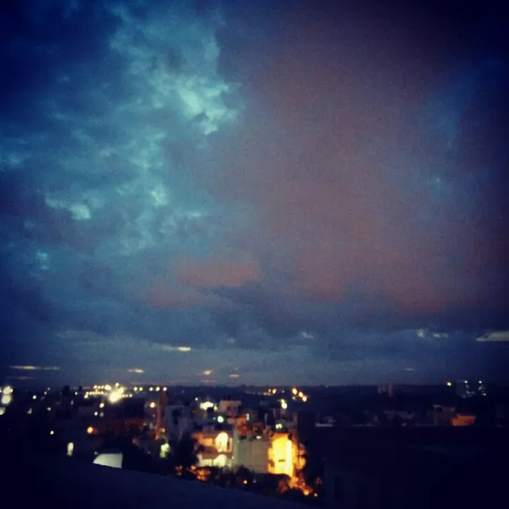 Photo of Service Rd, Ferns City, Laxmi Sagar Layout, Mahadevapura, Bengaluru, Karnataka 560048, India by Swarchaa