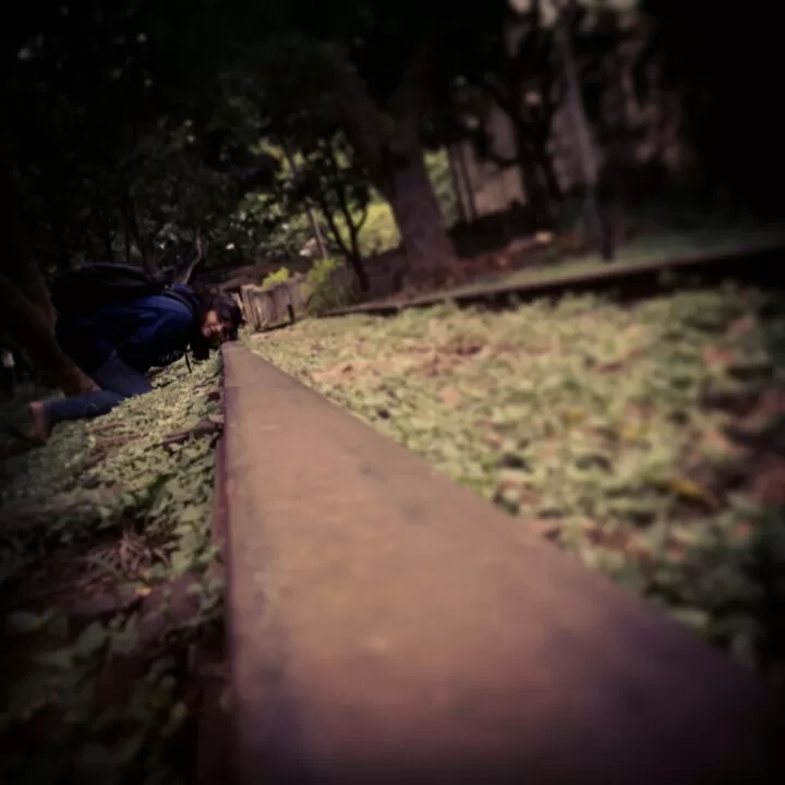 Photo of Service Rd, Ferns City, Laxmi Sagar Layout, Mahadevapura, Bengaluru, Karnataka 560048, India by Swarchaa