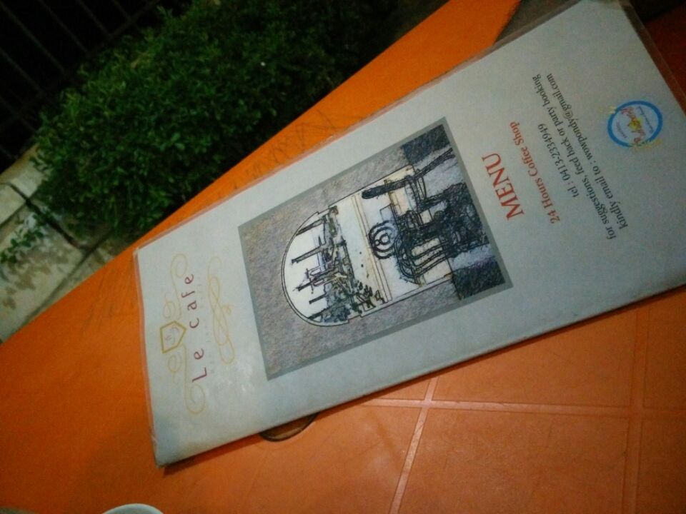 Photo of Opp.VOC School, Shop No.245, Mission St, Puducherry, Puducherry 605001, India by Swarchaa