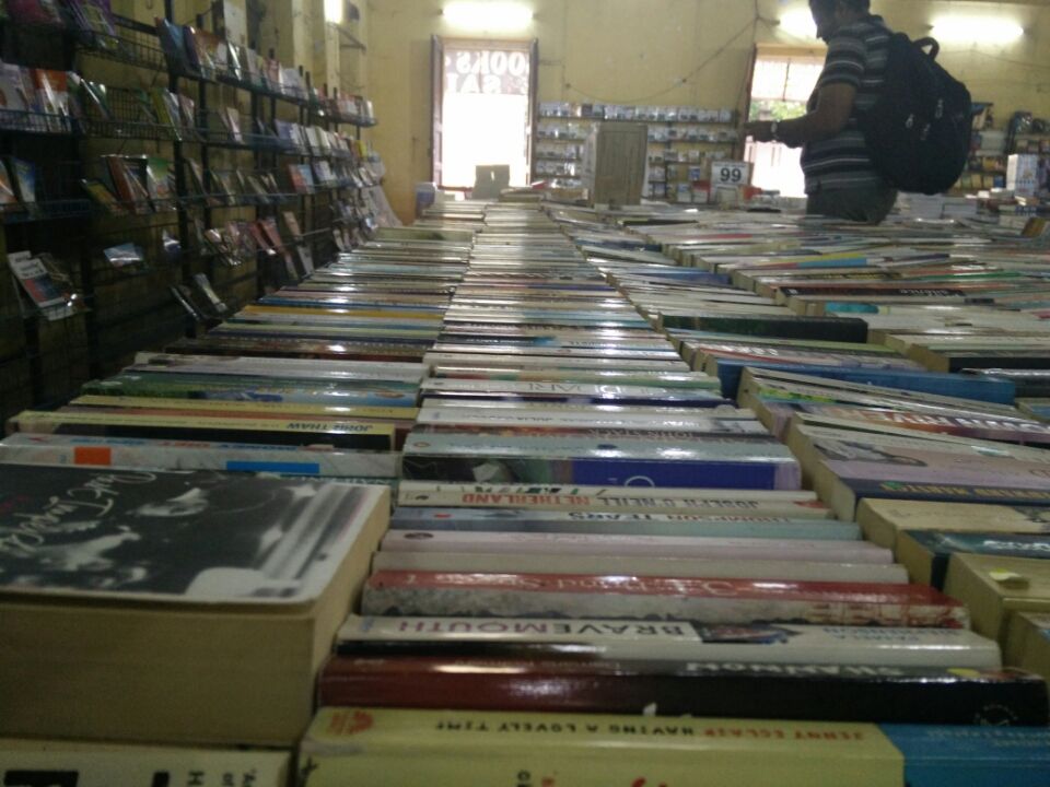 Photo of Opp.VOC School, Shop No.245, Mission St, Puducherry, Puducherry 605001, India by Swarchaa