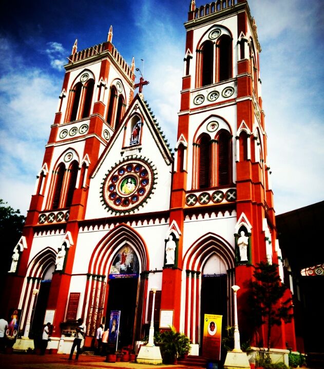 Photo of Opp.VOC School, Shop No.245, Mission St, Puducherry, Puducherry 605001, India by Swarchaa