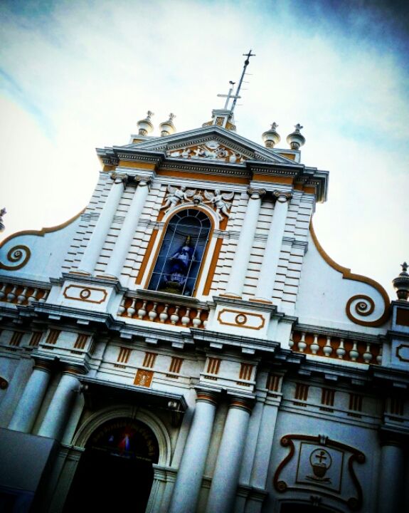 Photo of Opp.VOC School, Shop No.245, Mission St, Puducherry, Puducherry 605001, India by Swarchaa