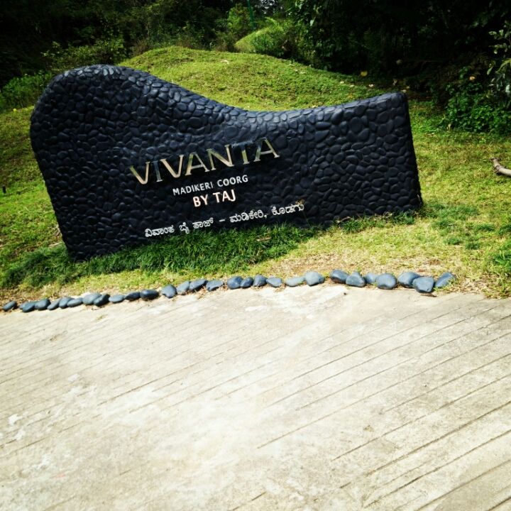 Photo of Coorg: A Trip to the Mystic Mountains 1/30 by Swarchaa