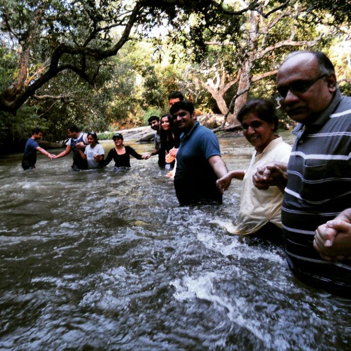 Photo of Coorg: A Trip to the Mystic Mountains 5/30 by Swarchaa