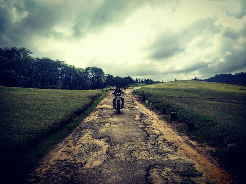 Photo of Coorg: A Trip to the Mystic Mountains 19/30 by Swarchaa