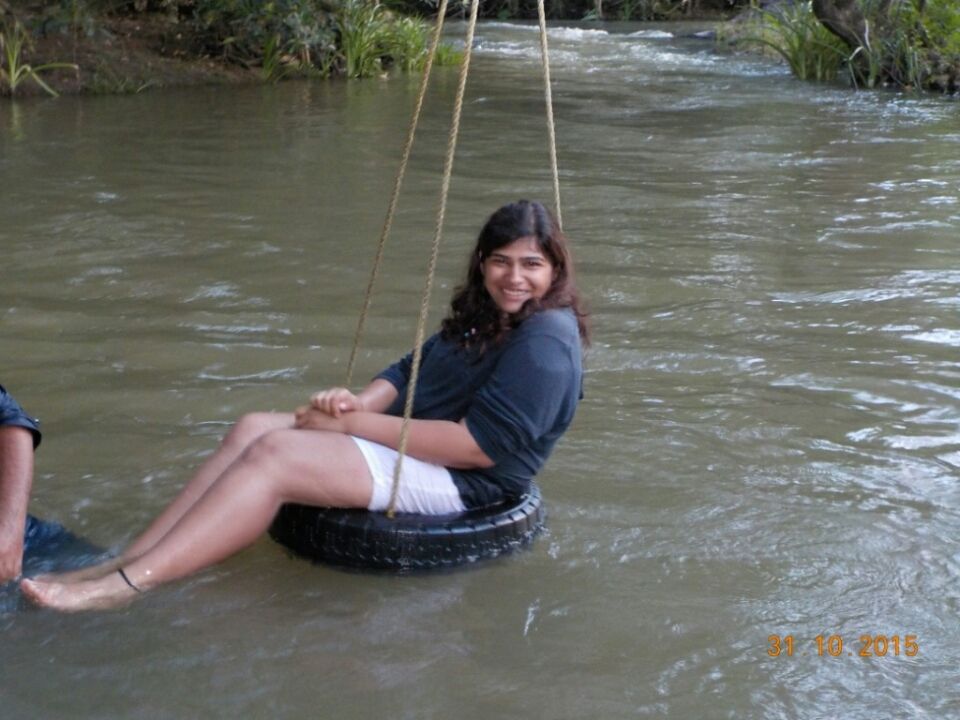 Photo of Coorg: A Trip to the Mystic Mountains 23/30 by Swarchaa
