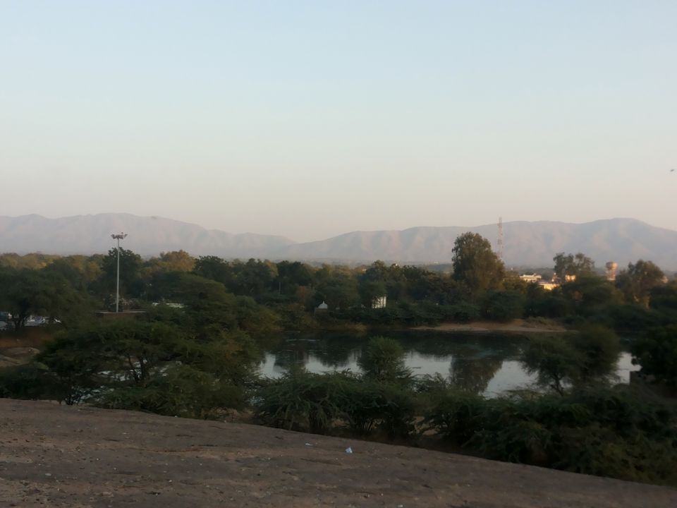 Photo of Mount Abu – PART II 19/36 by Vaishali soni